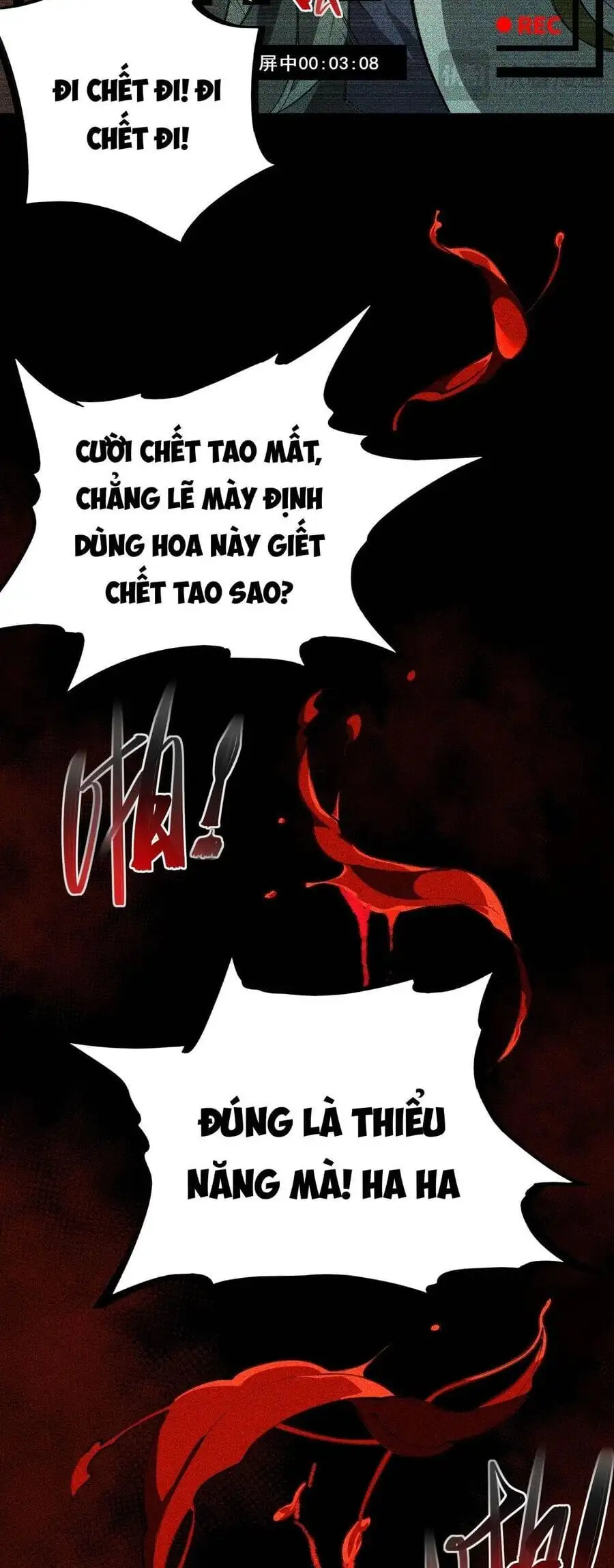 Truyện Tranh Ta Sáng Tạo Truyền Thuyết Đô Thị trang 4