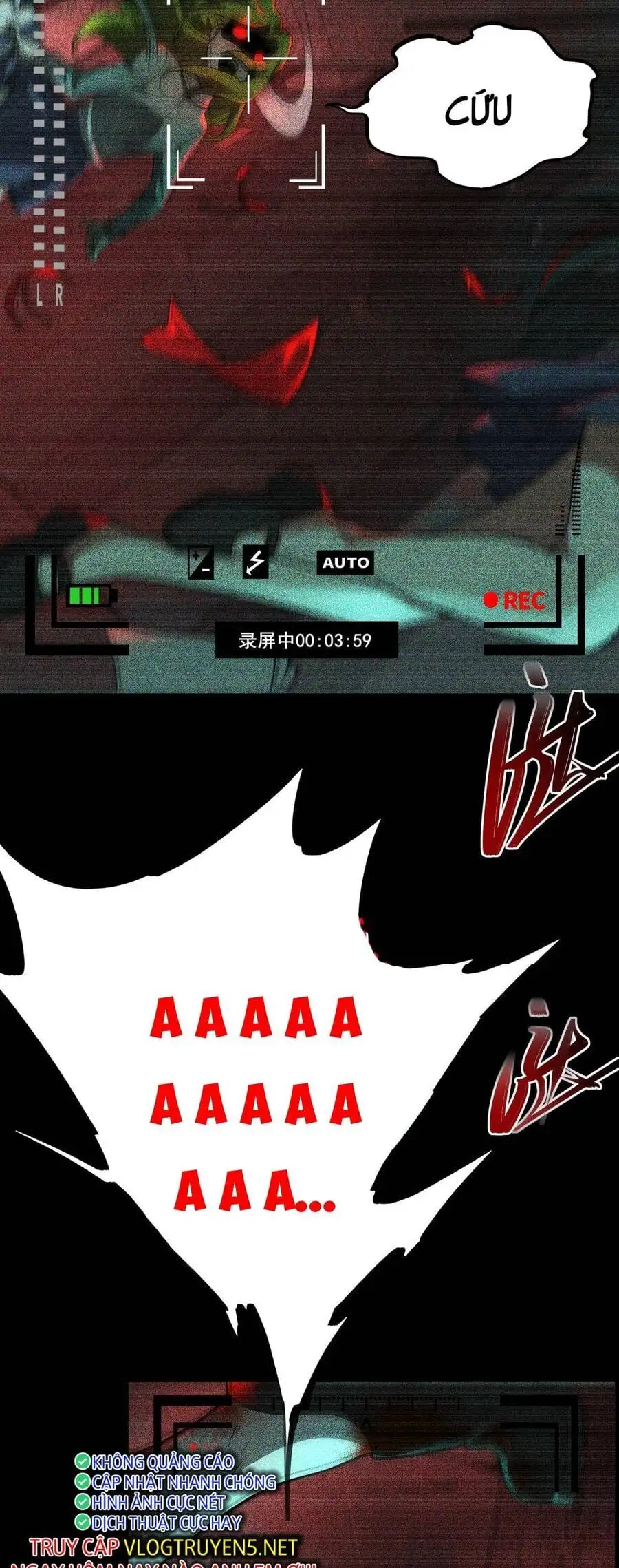 Truyện Tranh Ta Sáng Tạo Truyền Thuyết Đô Thị trang 4