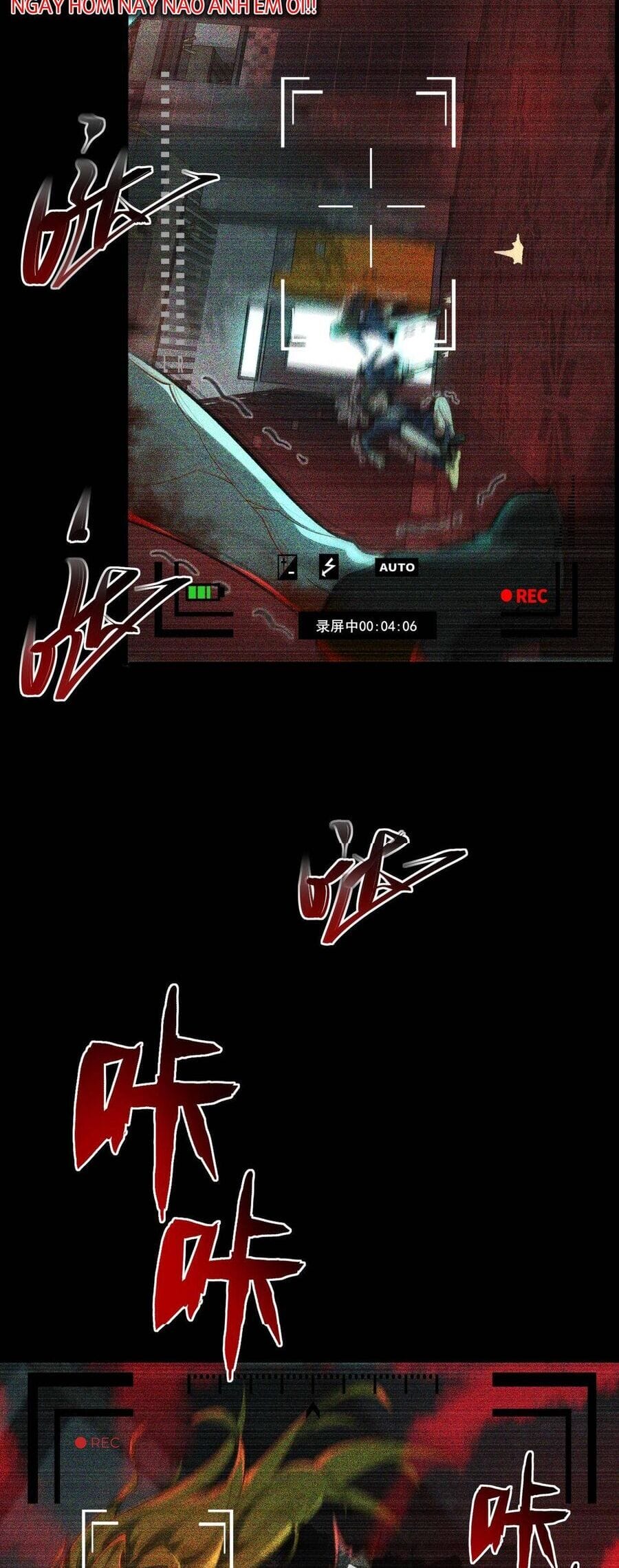 Truyện Tranh Ta Sáng Tạo Truyền Thuyết Đô Thị trang 4