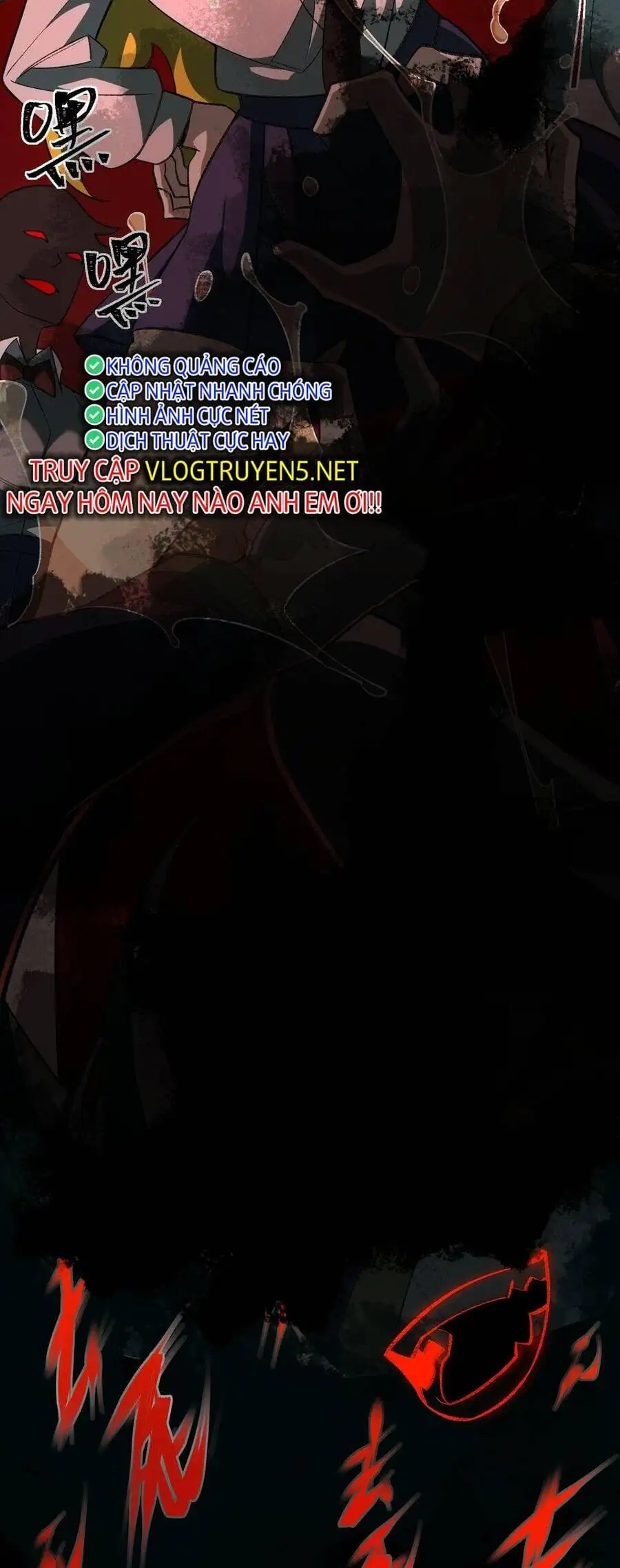 Truyện Tranh Ta Sáng Tạo Truyền Thuyết Đô Thị trang 4