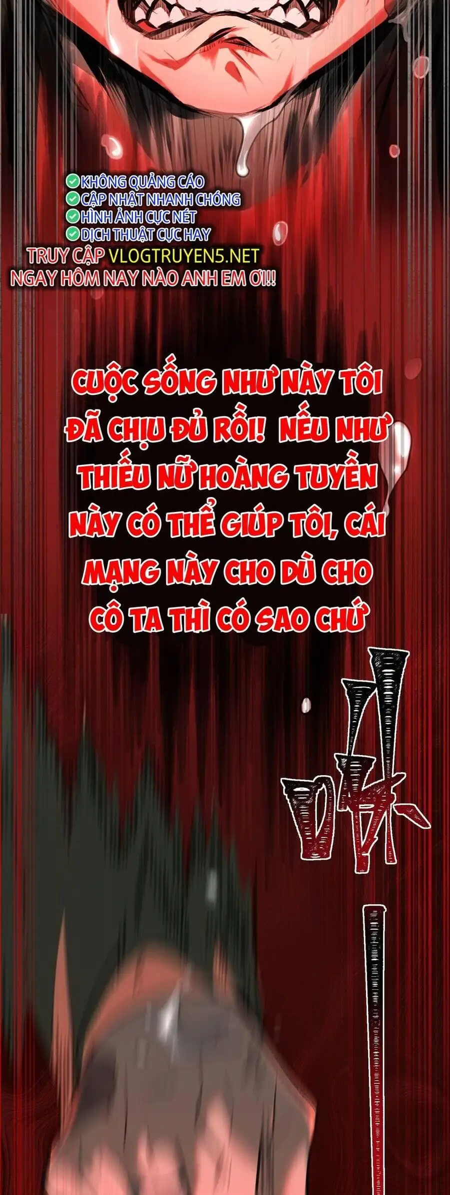 Truyện Tranh Ta Sáng Tạo Truyền Thuyết Đô Thị trang 4