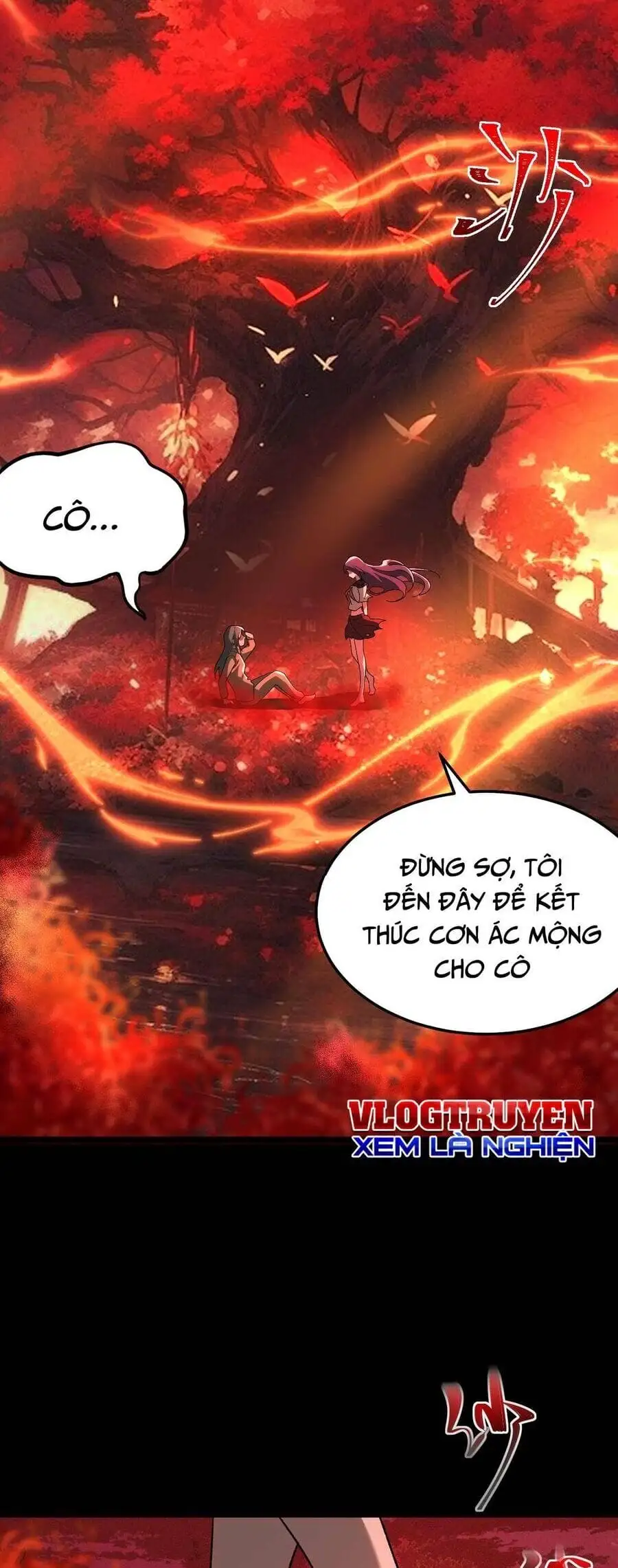 Truyện Tranh Ta Sáng Tạo Truyền Thuyết Đô Thị trang 4