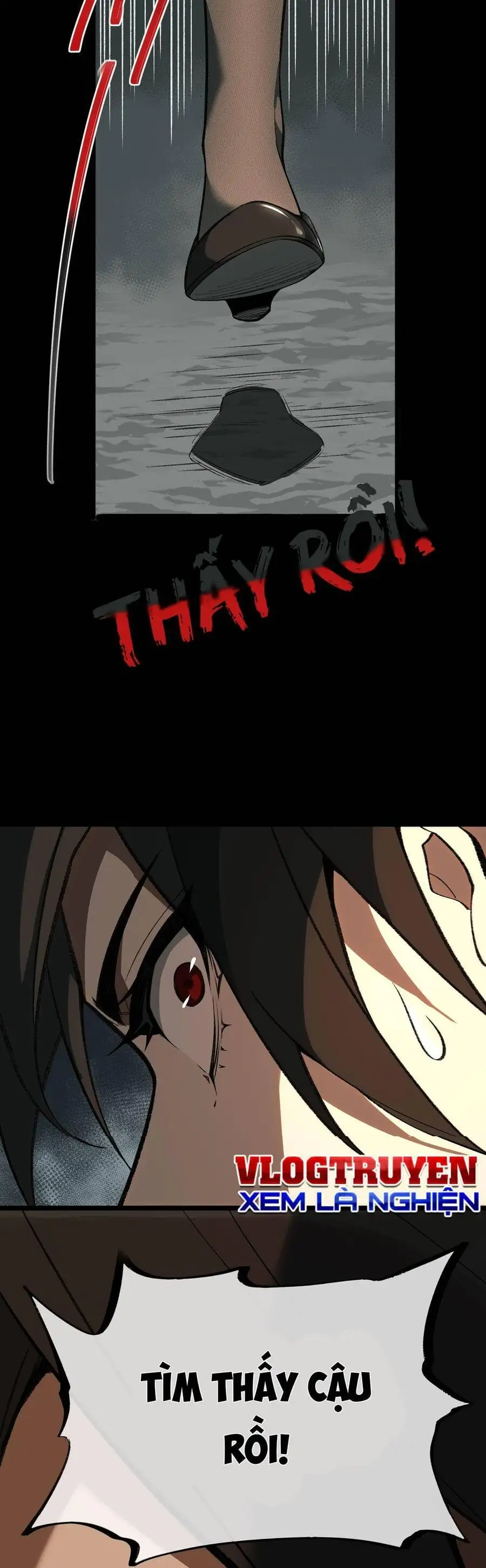 Truyện Tranh Ta Sáng Tạo Truyền Thuyết Đô Thị trang 4