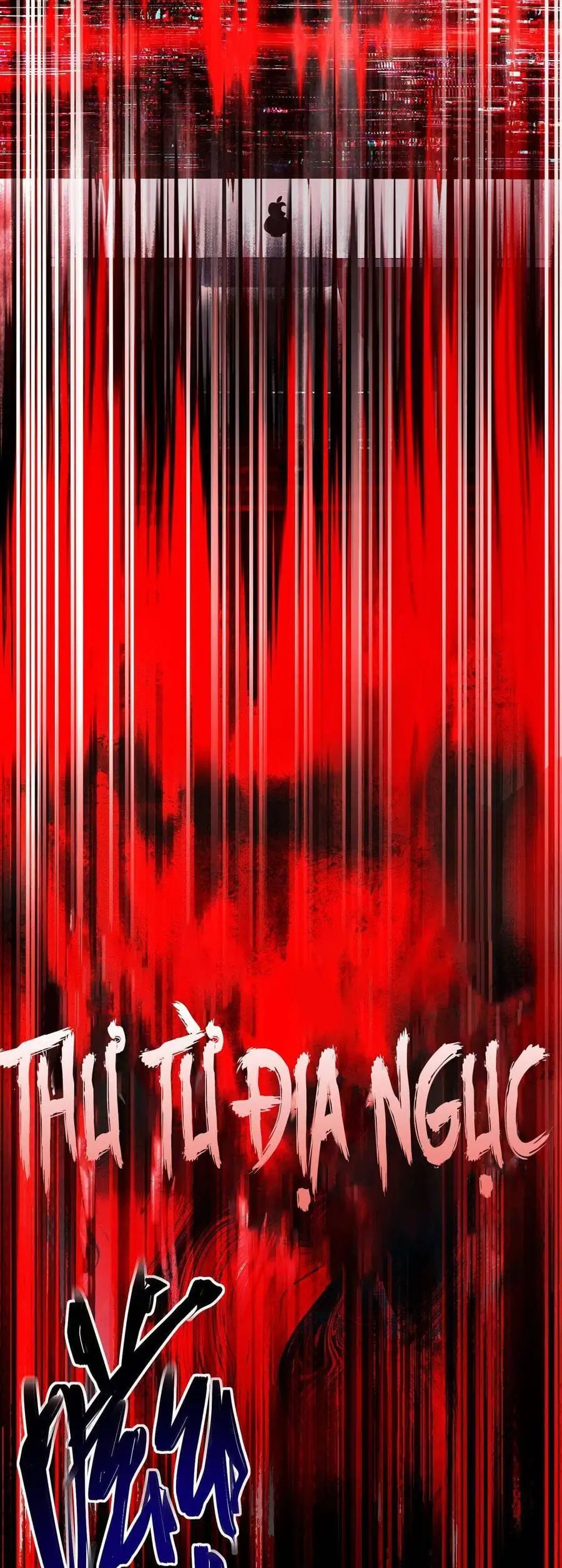 Truyện Tranh Ta Sáng Tạo Truyền Thuyết Đô Thị trang 4