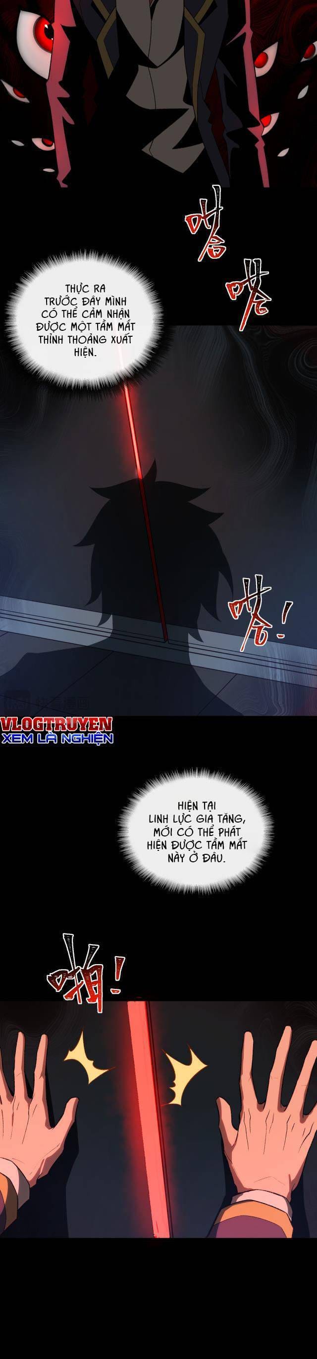 Truyện Tranh Ta Sáng Tạo Truyền Thuyết Đô Thị trang 4