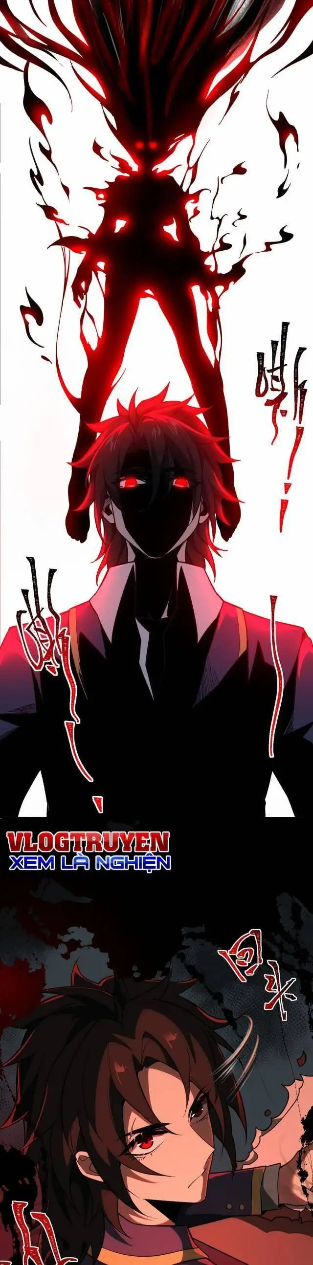 Truyện Tranh Ta Sáng Tạo Truyền Thuyết Đô Thị trang 4