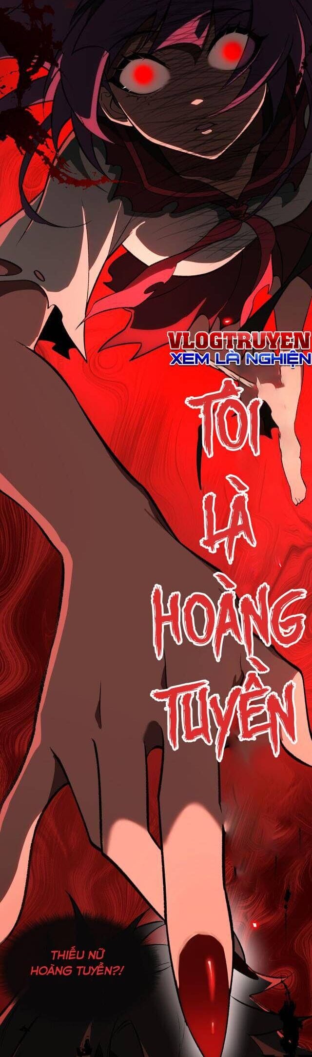 Truyện Tranh Ta Sáng Tạo Truyền Thuyết Đô Thị trang 4