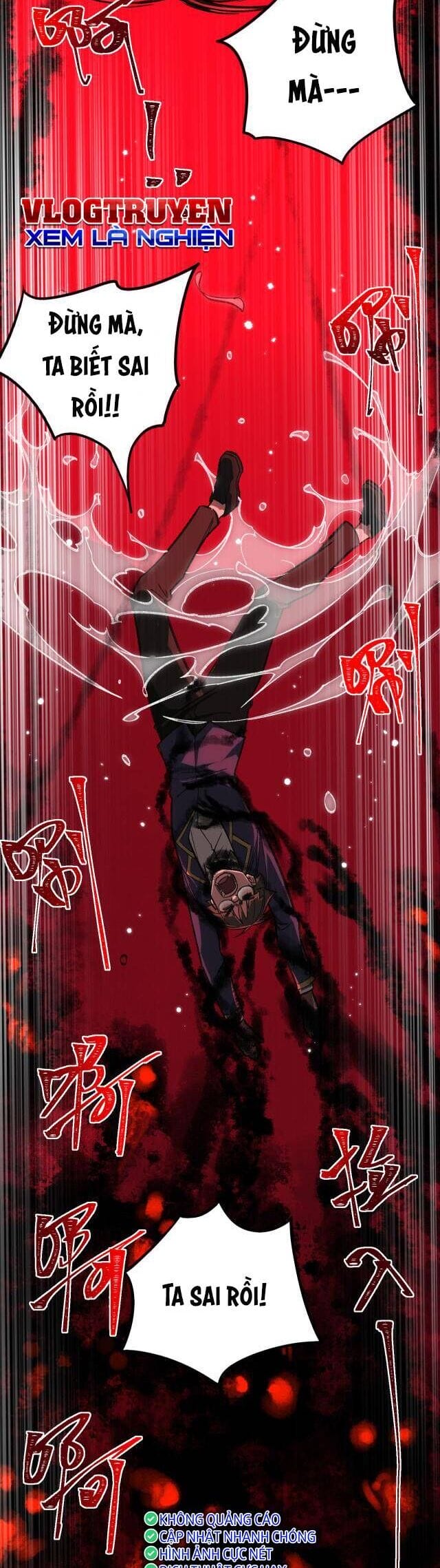 Truyện Tranh Ta Sáng Tạo Truyền Thuyết Đô Thị trang 4