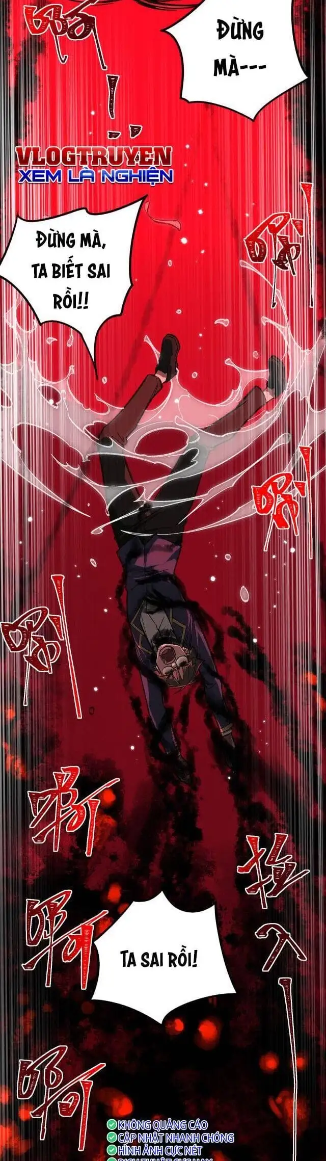 Truyện Tranh Ta Sáng Tạo Truyền Thuyết Đô Thị trang 4