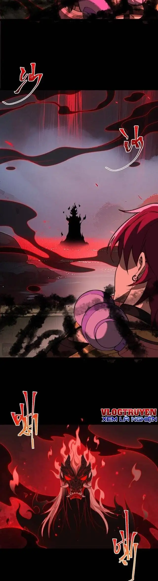 Truyện Tranh Ta Sáng Tạo Truyền Thuyết Đô Thị trang 4