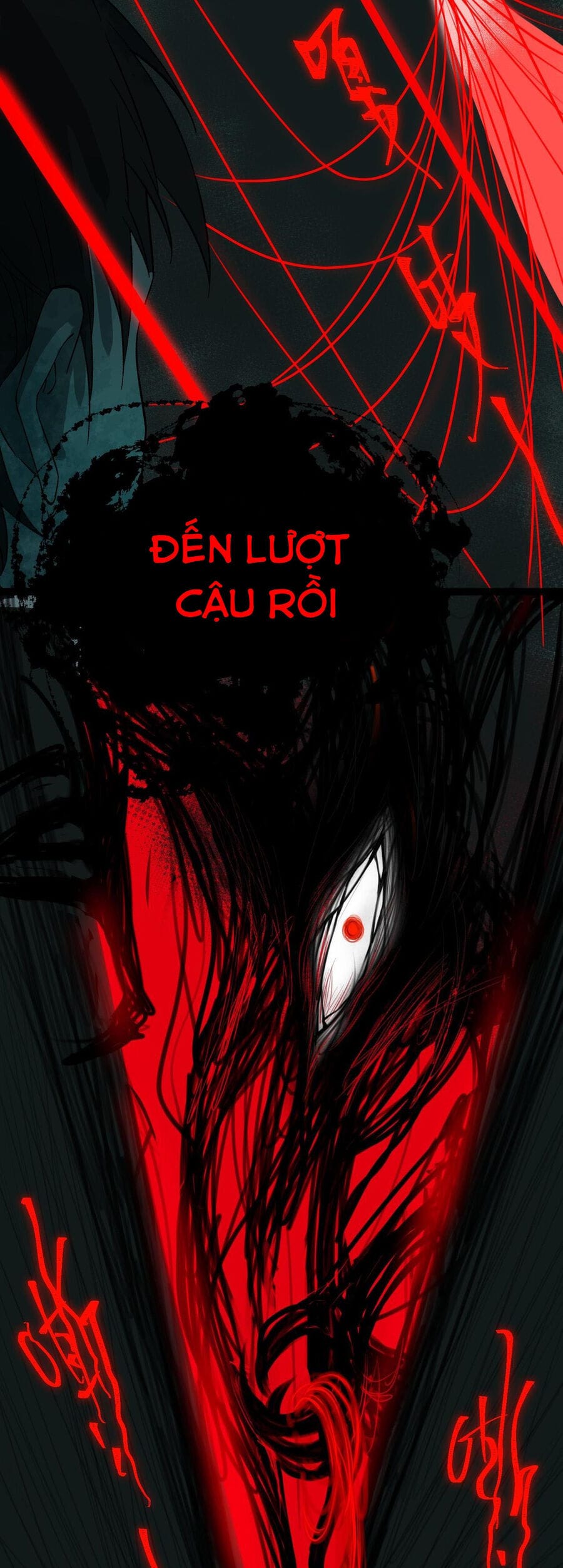 Truyện Tranh Ta Sáng Tạo Truyền Thuyết Đô Thị trang 4