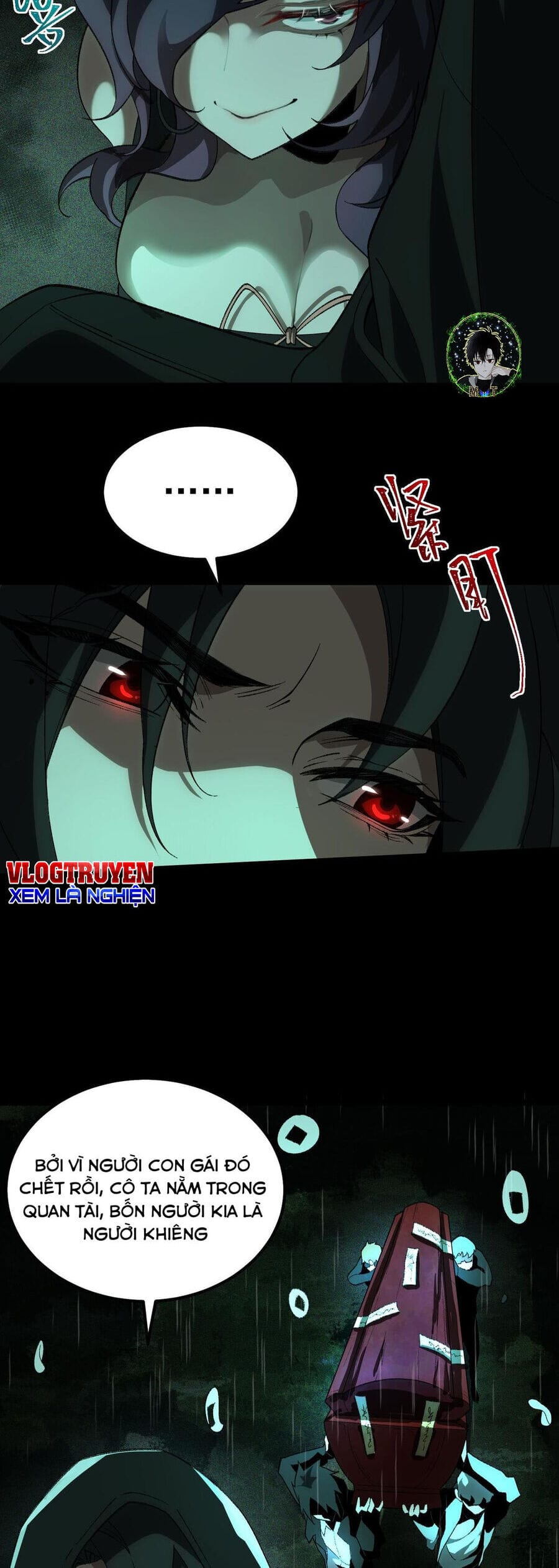 Truyện Tranh Ta Sáng Tạo Truyền Thuyết Đô Thị trang 4