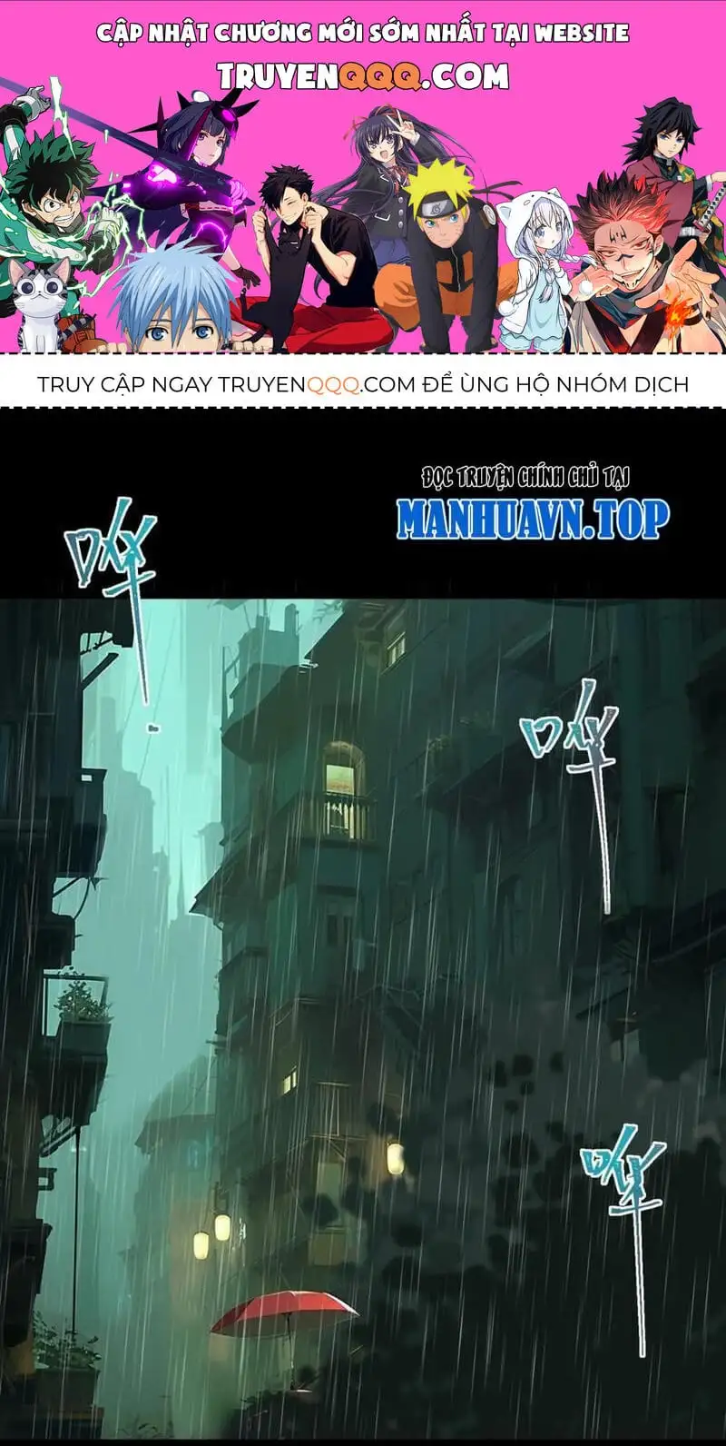 Truyện Tranh Ta Sáng Tạo Truyền Thuyết Đô Thị trang 4