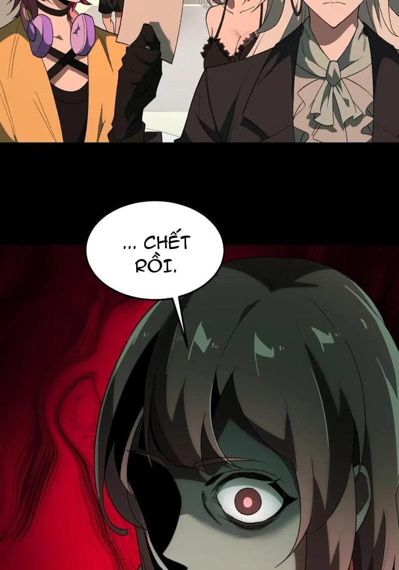 Truyện Tranh Ta Sáng Tạo Truyền Thuyết Đô Thị trang 4