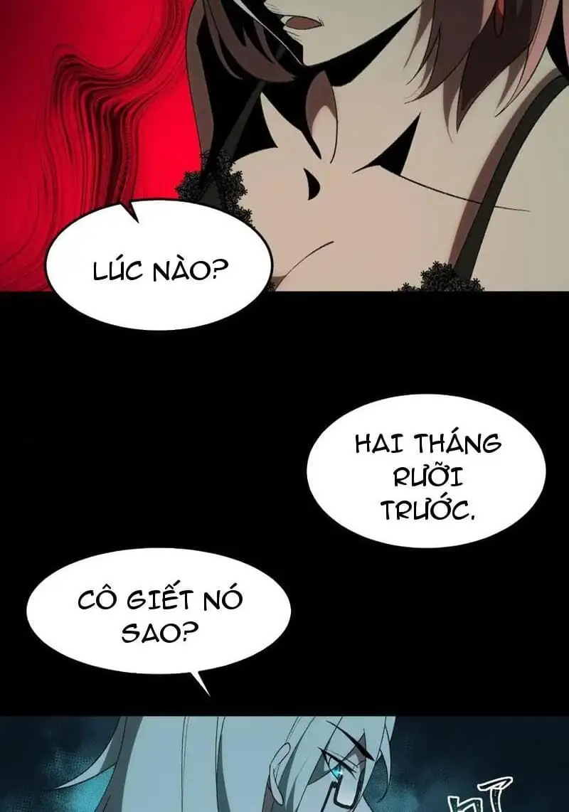 Truyện Tranh Ta Sáng Tạo Truyền Thuyết Đô Thị trang 4