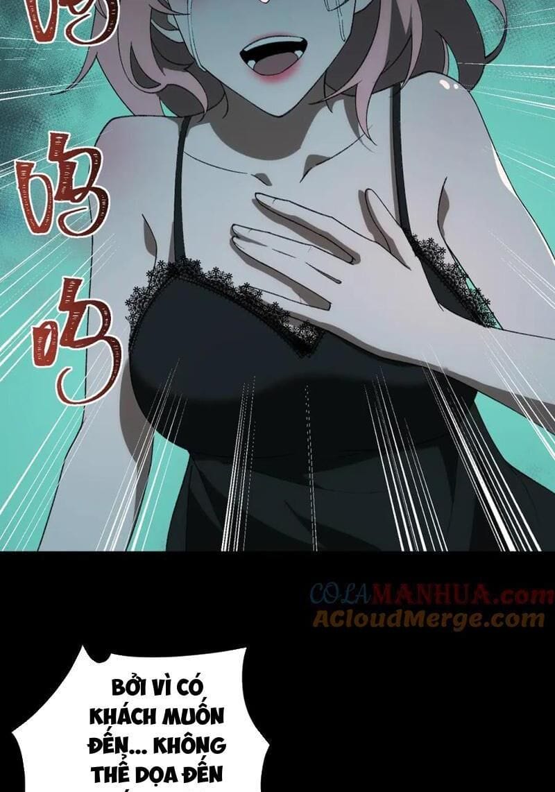 Truyện Tranh Ta Sáng Tạo Truyền Thuyết Đô Thị trang 4