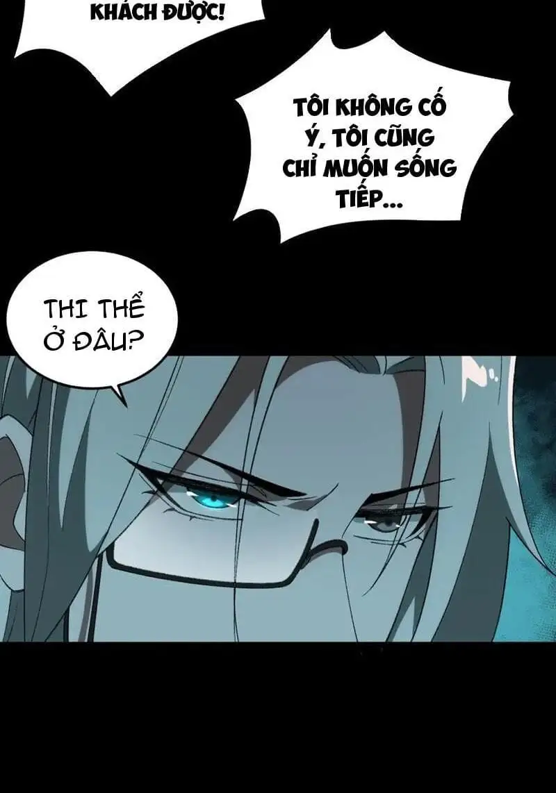 Truyện Tranh Ta Sáng Tạo Truyền Thuyết Đô Thị trang 4