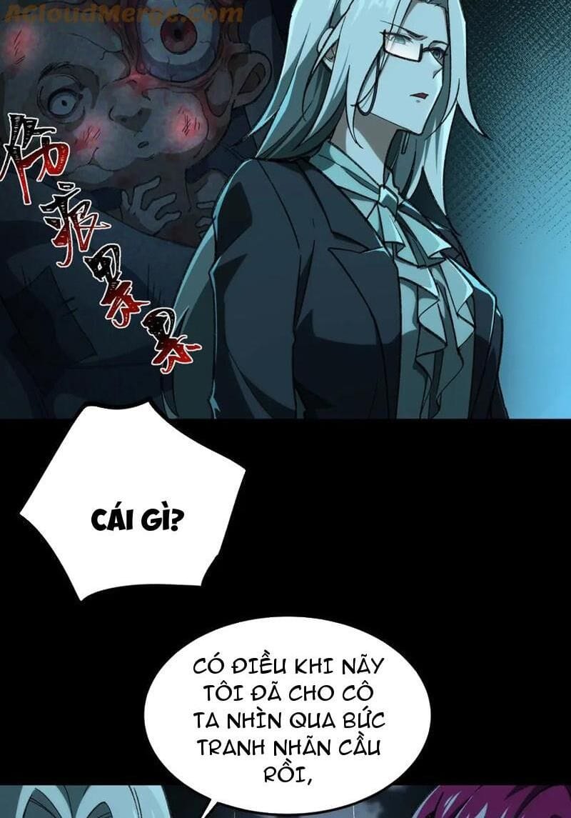 Truyện Tranh Ta Sáng Tạo Truyền Thuyết Đô Thị trang 4