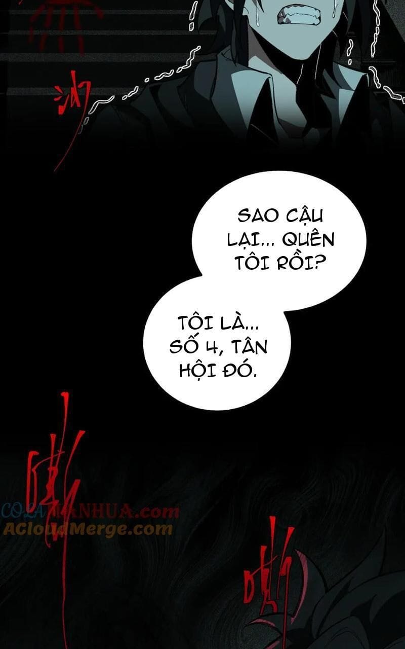 Truyện Tranh Ta Sáng Tạo Truyền Thuyết Đô Thị trang 4