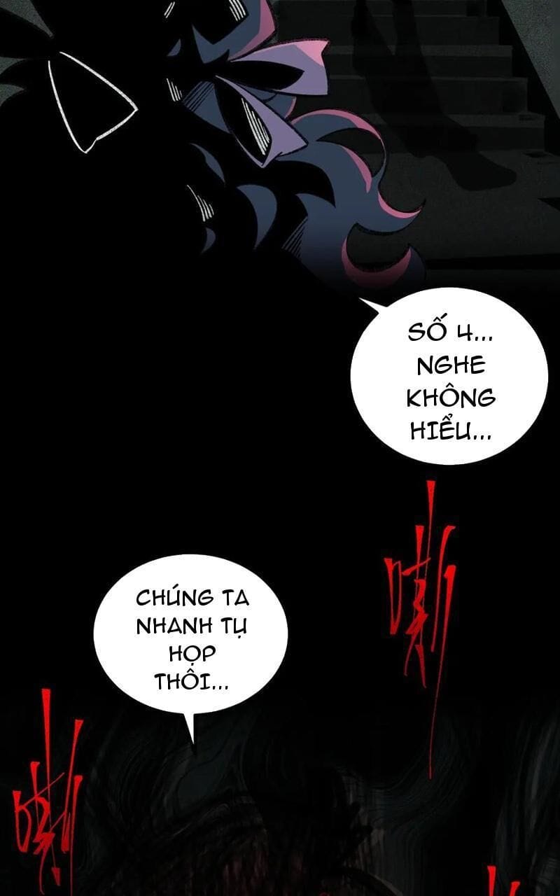 Truyện Tranh Ta Sáng Tạo Truyền Thuyết Đô Thị trang 4