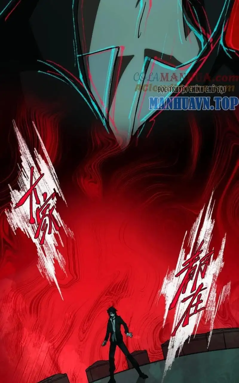 Truyện Tranh Ta Sáng Tạo Truyền Thuyết Đô Thị trang 4