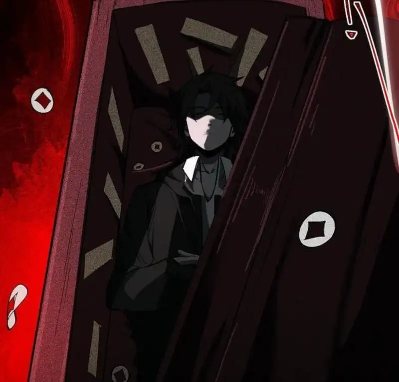 Truyện Tranh Ta Sáng Tạo Truyền Thuyết Đô Thị trang 4