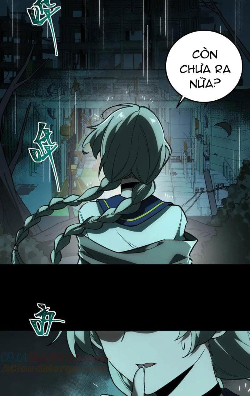 Truyện Tranh Ta Sáng Tạo Truyền Thuyết Đô Thị trang 4