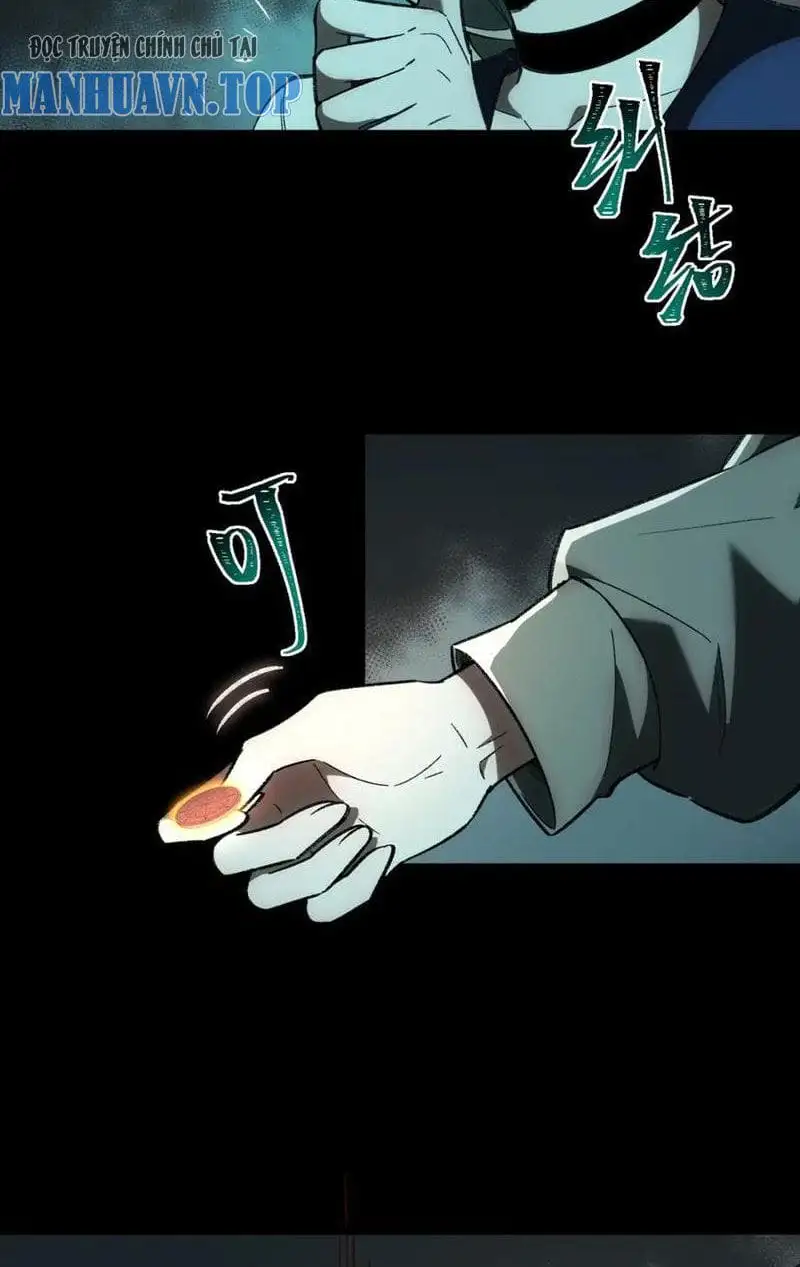 Truyện Tranh Ta Sáng Tạo Truyền Thuyết Đô Thị trang 4