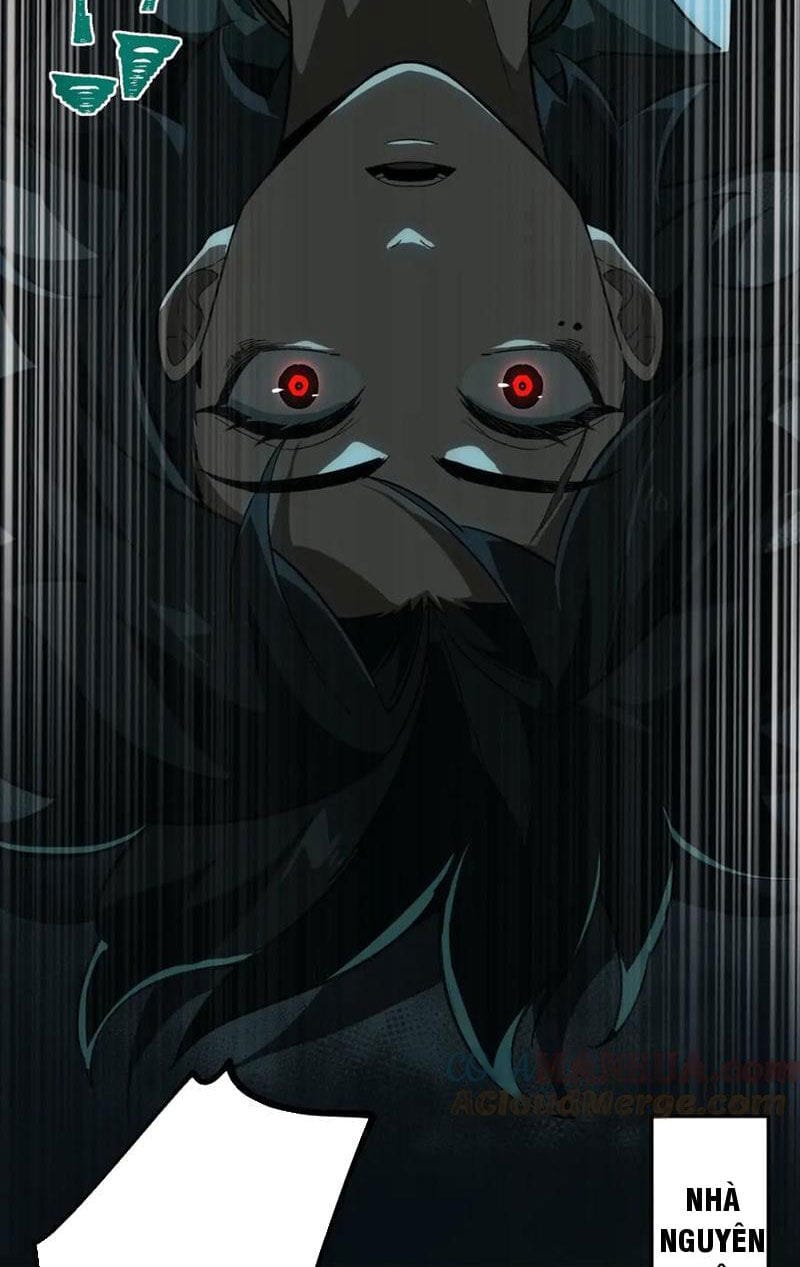 Truyện Tranh Ta Sáng Tạo Truyền Thuyết Đô Thị trang 4