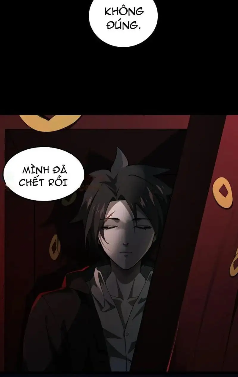 Truyện Tranh Ta Sáng Tạo Truyền Thuyết Đô Thị trang 4