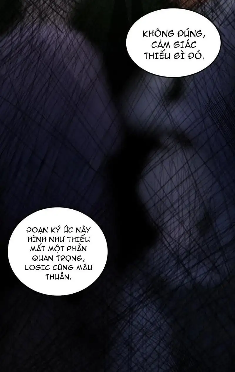 Truyện Tranh Ta Sáng Tạo Truyền Thuyết Đô Thị trang 4