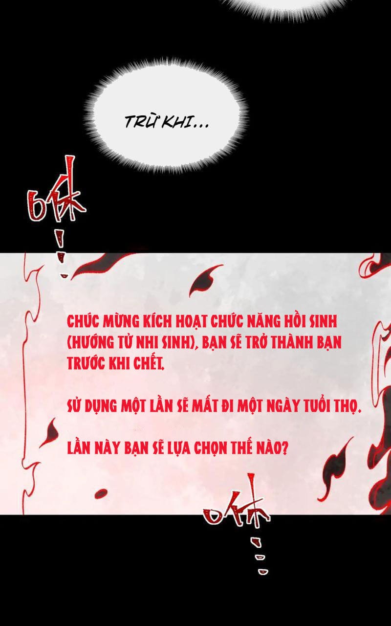 Truyện Tranh Ta Sáng Tạo Truyền Thuyết Đô Thị trang 4