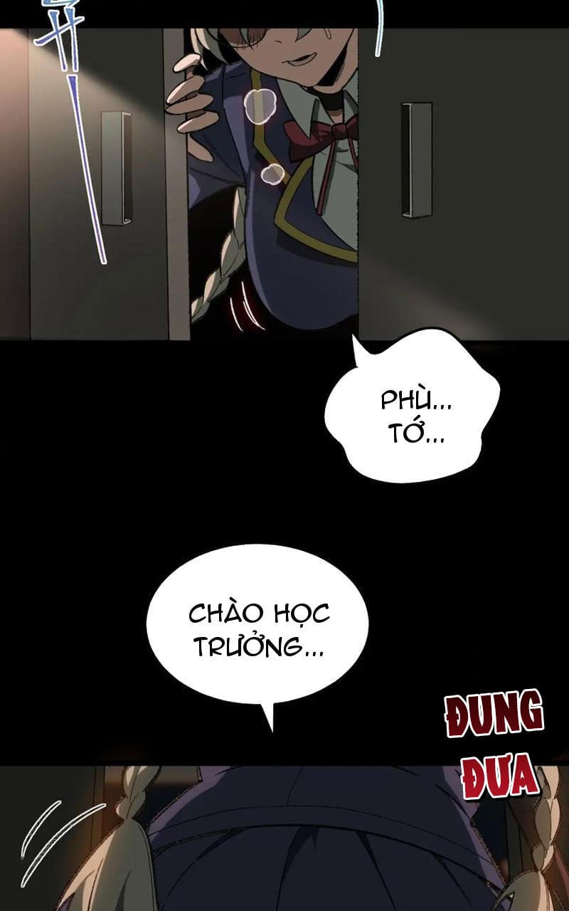 Truyện Tranh Ta Sáng Tạo Truyền Thuyết Đô Thị trang 4