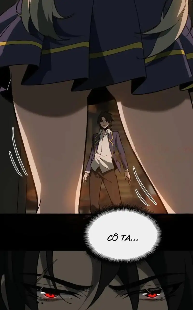 Truyện Tranh Ta Sáng Tạo Truyền Thuyết Đô Thị trang 4