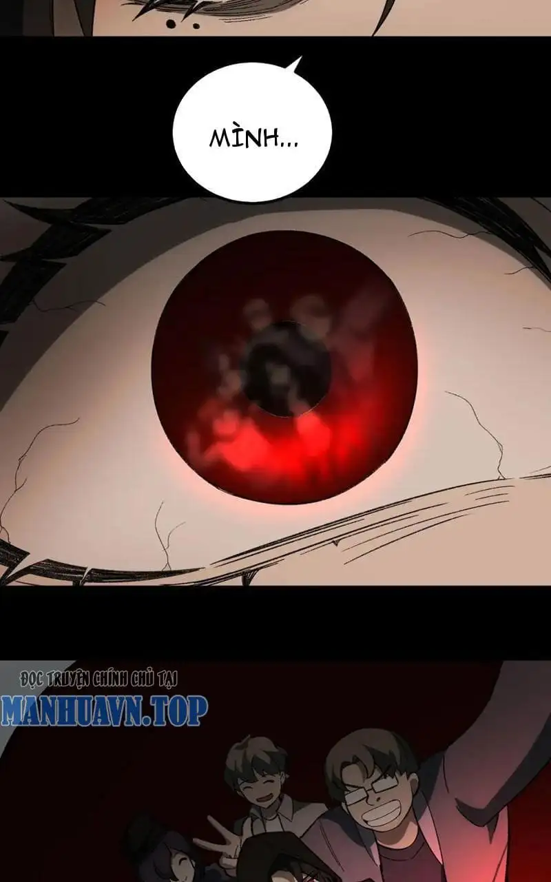 Truyện Tranh Ta Sáng Tạo Truyền Thuyết Đô Thị trang 4