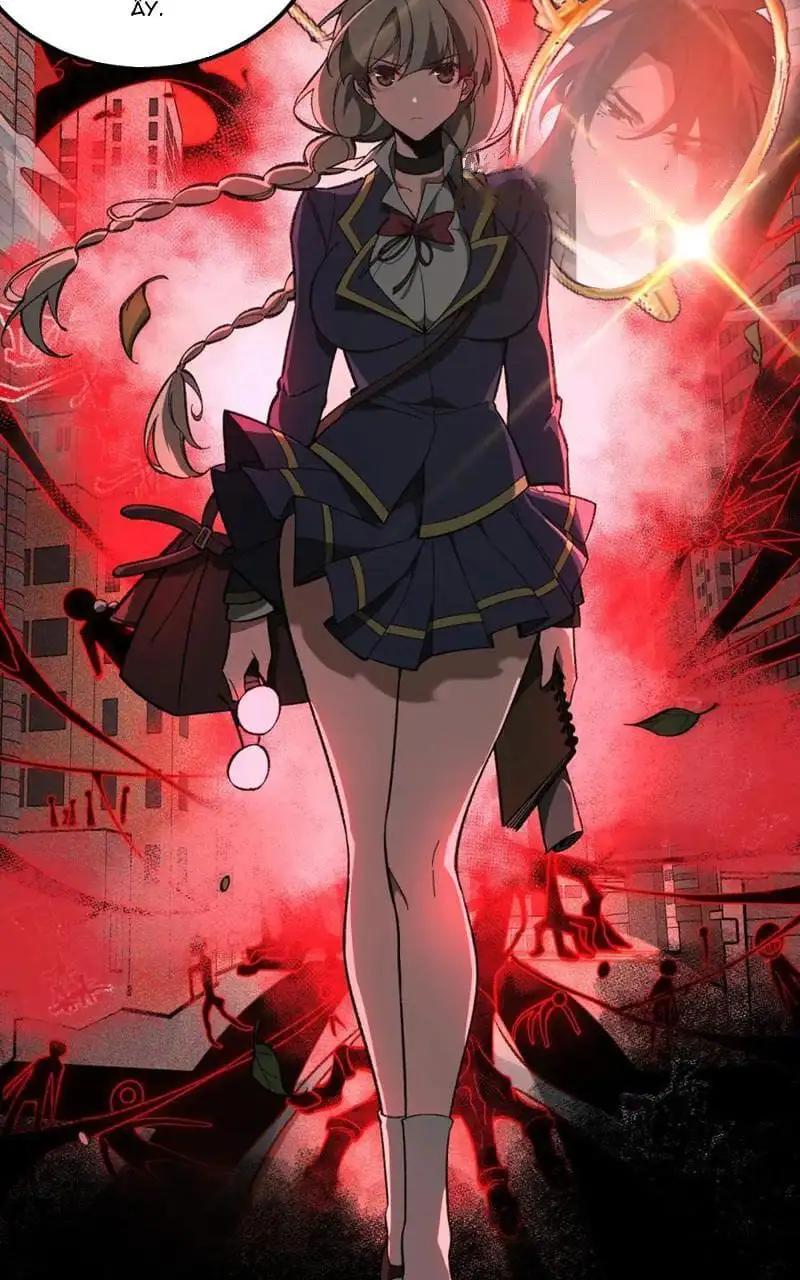 Truyện Tranh Ta Sáng Tạo Truyền Thuyết Đô Thị trang 4