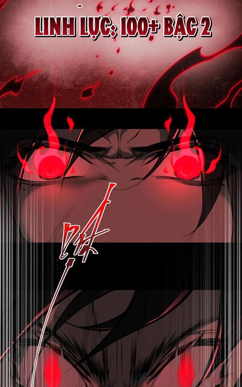 Truyện Tranh Ta Sáng Tạo Truyền Thuyết Đô Thị trang 4