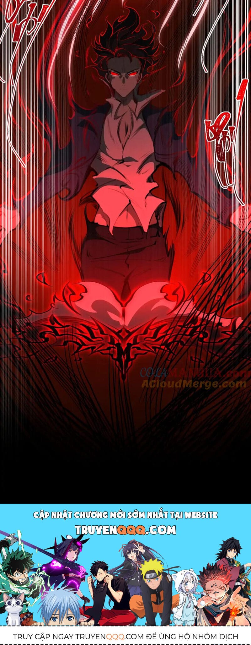 Truyện Tranh Ta Sáng Tạo Truyền Thuyết Đô Thị trang 4