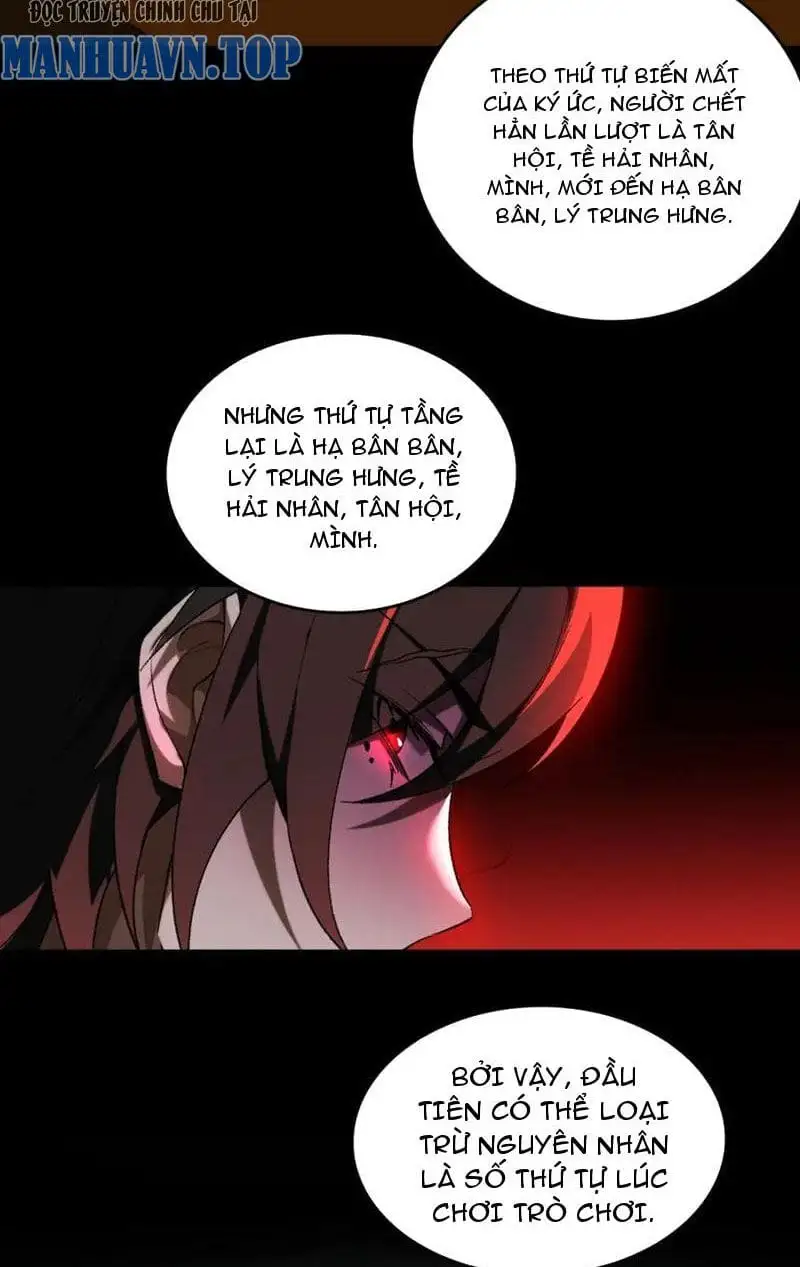 Truyện Tranh Ta Sáng Tạo Truyền Thuyết Đô Thị trang 4