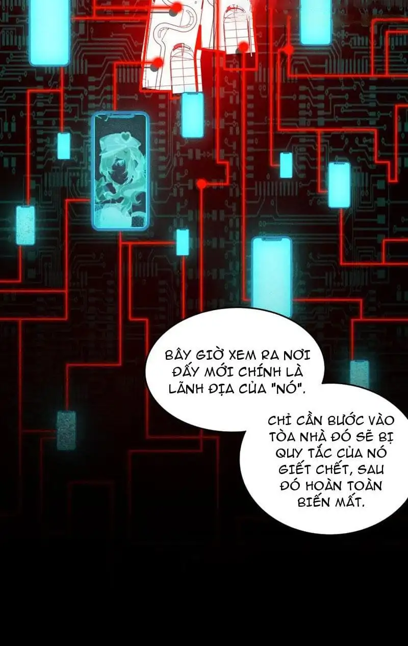 Truyện Tranh Ta Sáng Tạo Truyền Thuyết Đô Thị trang 4