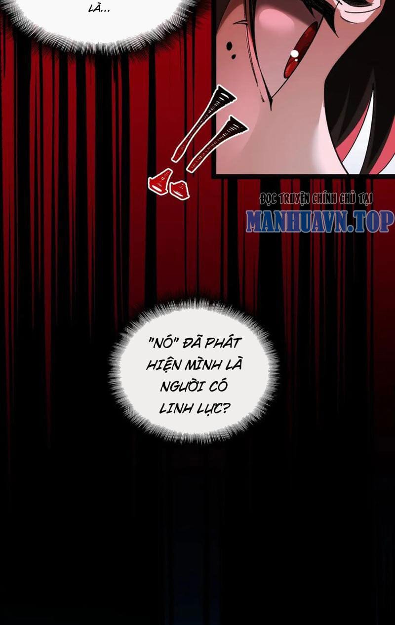 Truyện Tranh Ta Sáng Tạo Truyền Thuyết Đô Thị trang 4