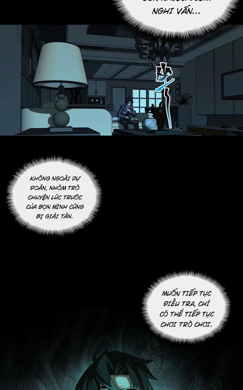 Truyện Tranh Ta Sáng Tạo Truyền Thuyết Đô Thị trang 4