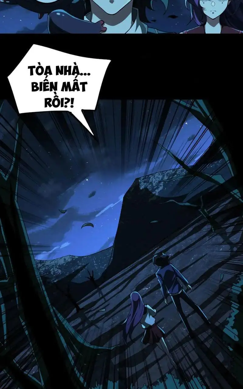 Truyện Tranh Ta Sáng Tạo Truyền Thuyết Đô Thị trang 4