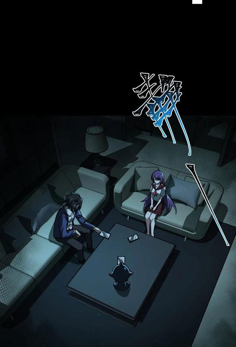 Truyện Tranh Ta Sáng Tạo Truyền Thuyết Đô Thị trang 4