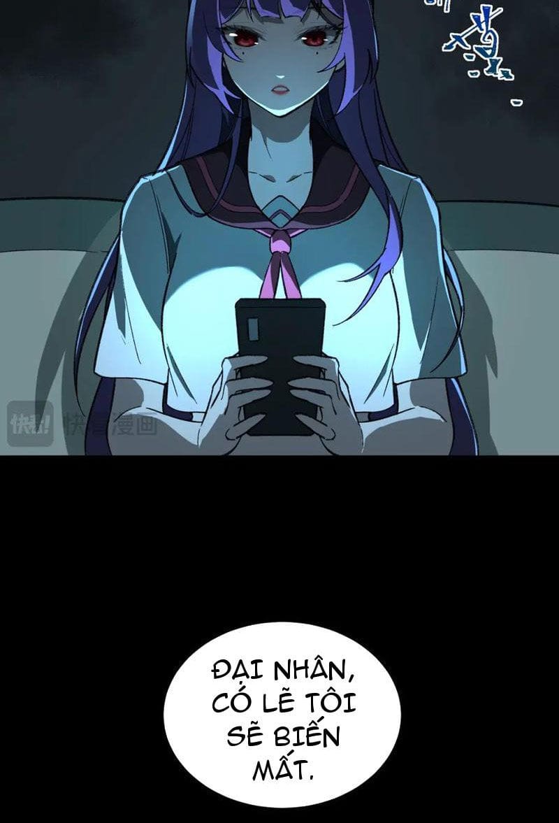 Truyện Tranh Ta Sáng Tạo Truyền Thuyết Đô Thị trang 4