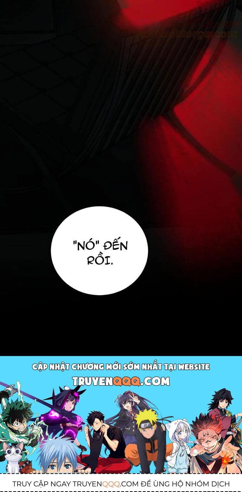 Truyện Tranh Ta Sáng Tạo Truyền Thuyết Đô Thị trang 4