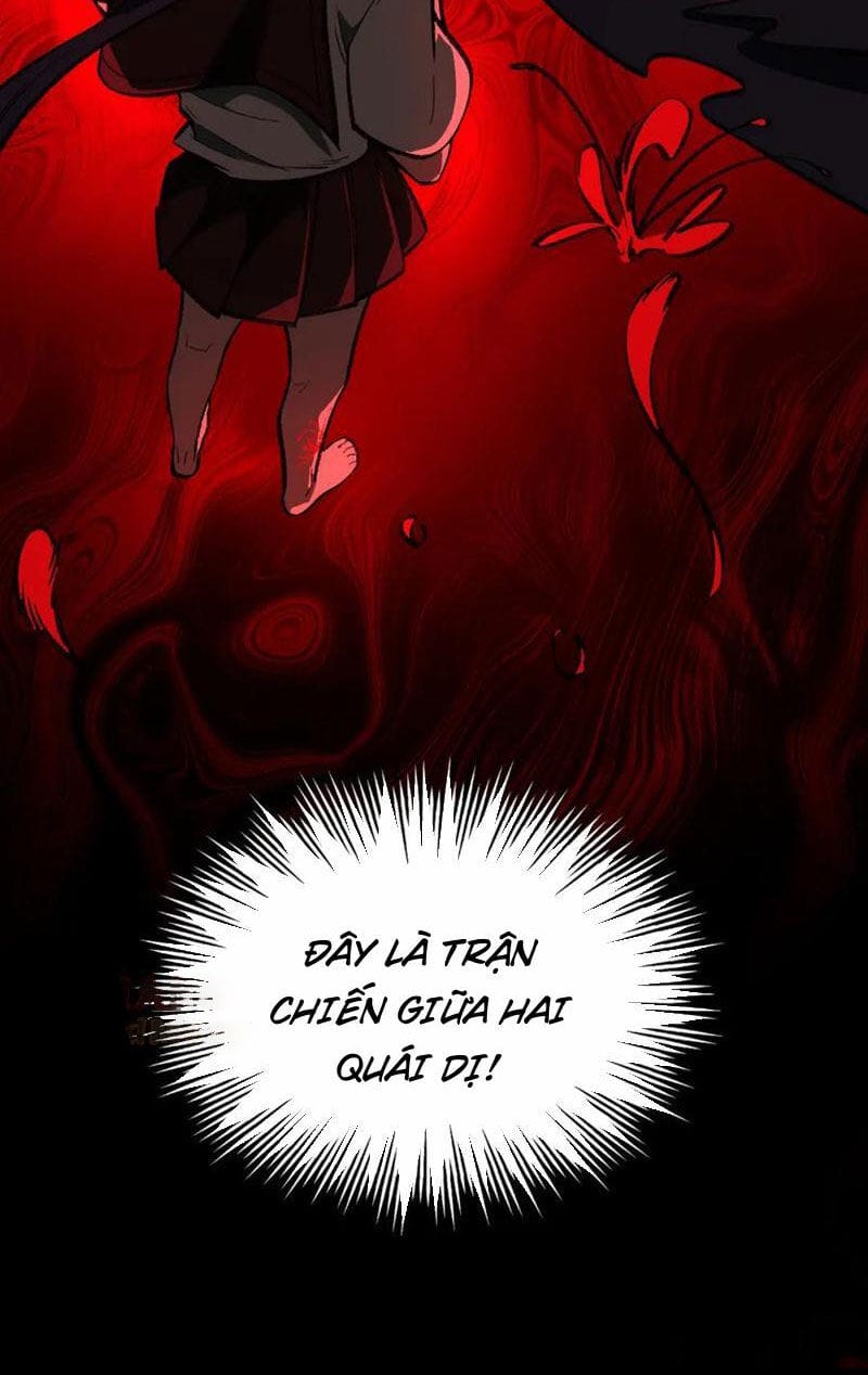 Truyện Tranh Ta Sáng Tạo Truyền Thuyết Đô Thị trang 4