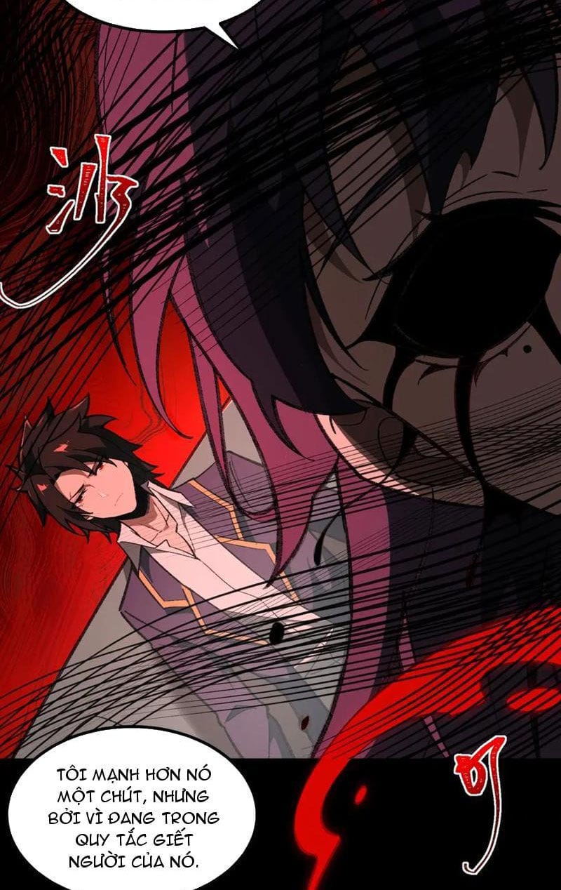 Truyện Tranh Ta Sáng Tạo Truyền Thuyết Đô Thị trang 4