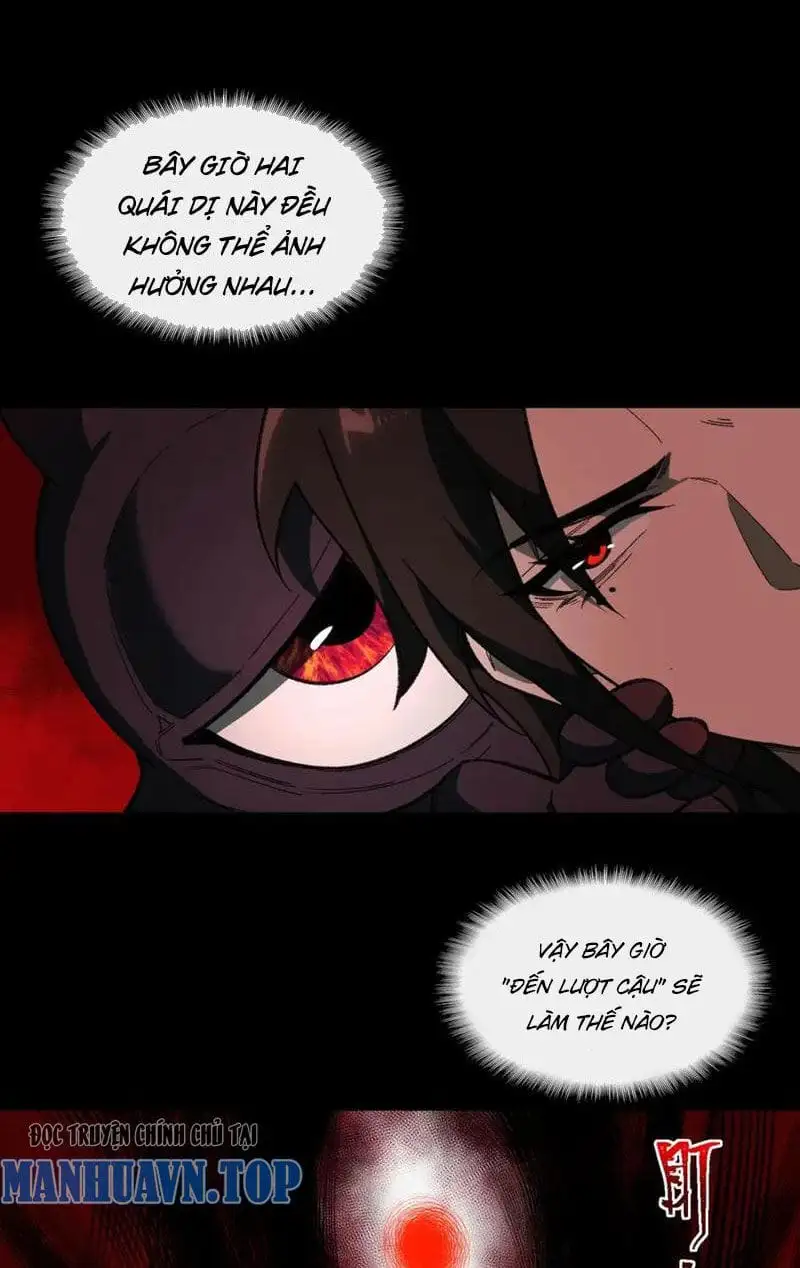 Truyện Tranh Ta Sáng Tạo Truyền Thuyết Đô Thị trang 4