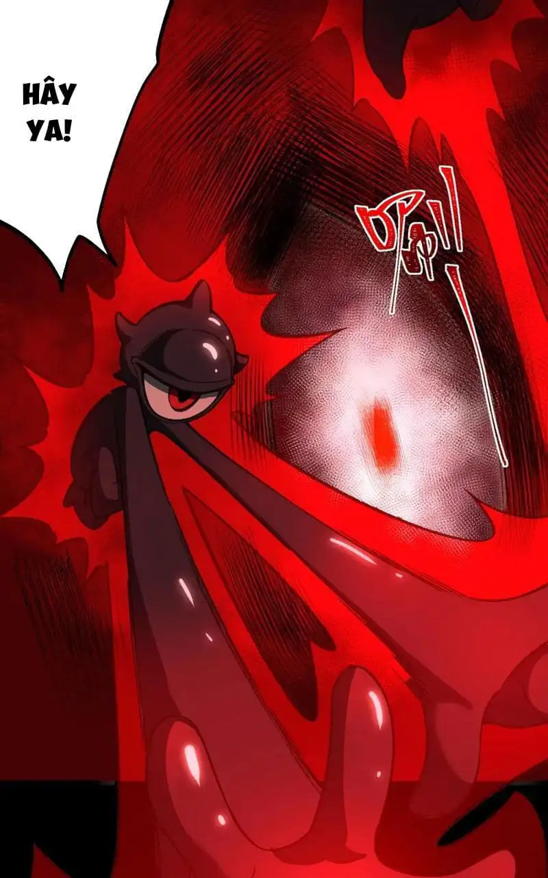 Truyện Tranh Ta Sáng Tạo Truyền Thuyết Đô Thị trang 4